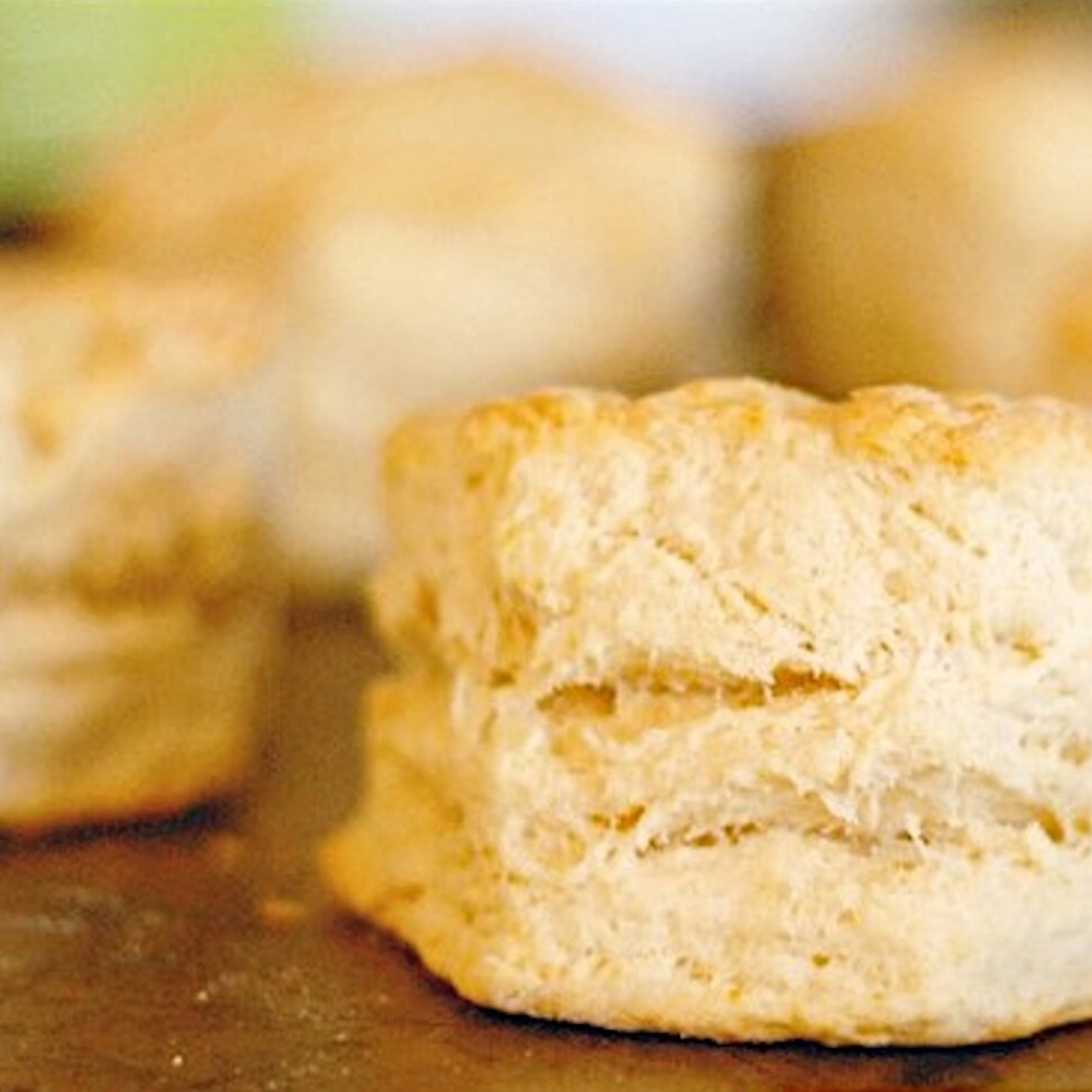 Everyday Biscuits: Quick and Easy for Any Meal