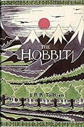 The Hobbit cover