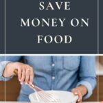 Save Money on Food
