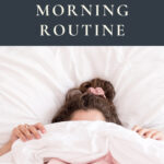 how to schedule your daily morning routine