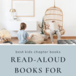 best kids chapter books