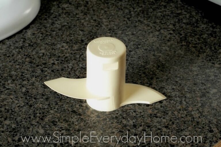 The Easiest Food Processor French Bread Simple Everyday Home