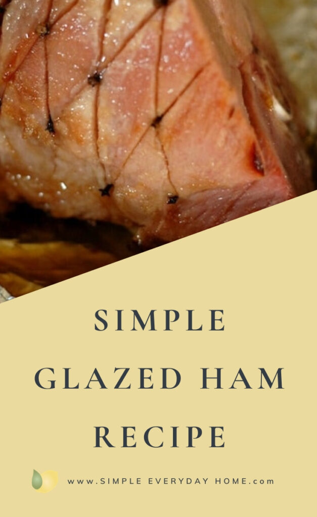 How to make Glazed Ham - Ultimate Glazed Ham Guide