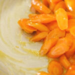 Easy Glazed Carrots